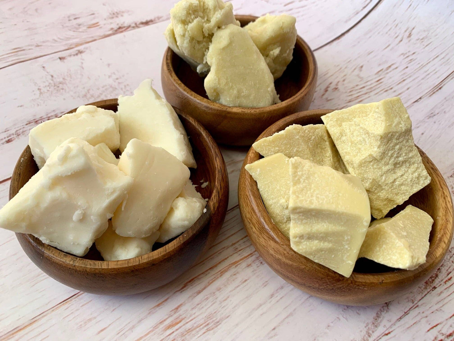 Turmeric Body Butter