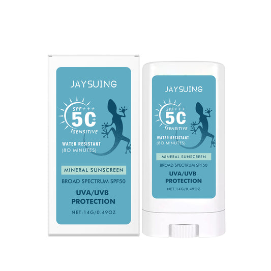 Mineral Sunscreen Stick