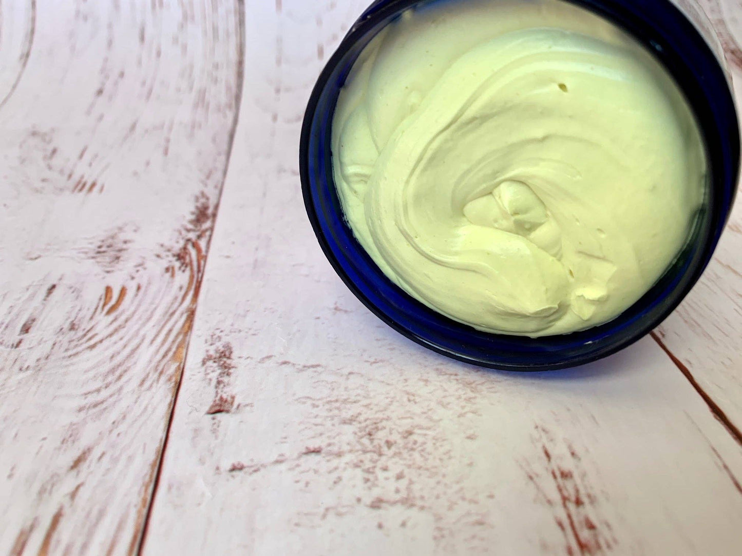 Turmeric Body Butter